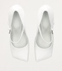 Patent Leather Charlotte Mary Janes 95