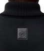 Wool-Blend Double-Breasted Pea Coat