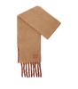 Mohair-Blend Scarf