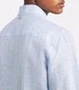 Linen Striped Shirt