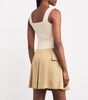 Knitted Tank Top