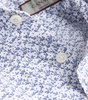 Cotton-Blend Print Shirt