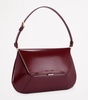 Leather Ami Shoulder Bag