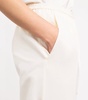 Silk-Cotton Taio Trousers