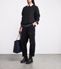 Cotton-Blend Julian Sweatshirt