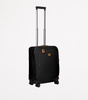 Firenze Spinner Suitcase (55cm)
