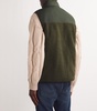 Newlan Fleece Gilet