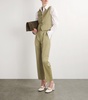 Wool Waistcoat