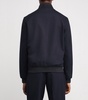 Wool-Cashmere Jacket