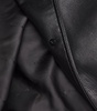 Glossed Luca Jacket