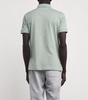 Stretch-Cotton Polo Shirt