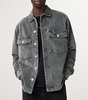 Harrier Denim Shirt