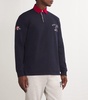 Cotton Logo Rugby Shirt