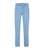 Tapered Jeans