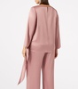 Satin Teca Blouse