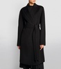 Double Face Cashmere Cenda Long Coat