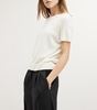 Wool Knitted Bern T-Shirt
