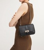 Small Leather Lottie Cross-Body Bag