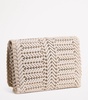 Leather Neeson Cross-Body Bag
