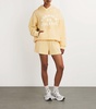 Oversized Campus Hoodie