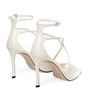 Azia 95 Patent Leather Sandals