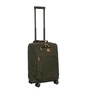 X-Travel Cabin Suitcase (55cm)