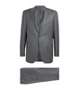 Wool-Silk 2-Piece Suit