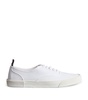 Canvas Vulcanized Heritage Sneakers