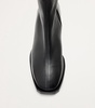 Leather Avril Boots 53
