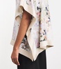 Silk Blouse