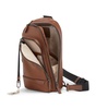 Harrison Leather Cross-Body Bag