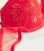 Moulded Plunge Bra