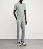 Stretch-Cotton Polo Shirt