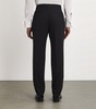 Tailored Formal Trousers