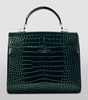 Mayfair Top-Handle Bag