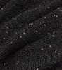 Knitted Sequin Cardigan