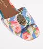 Embellished Kensington Sandals