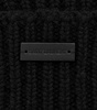 Cashmere Folded Gloves