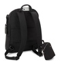 Nylon Voyageur Halsey Backpack