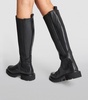 Leather Maeve Boots