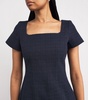 Tweed Mini Dress