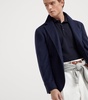 Cotton Polo Shirt