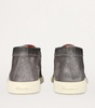 Suede Detroit Loafers