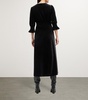 Velvet Ani Midi Dress