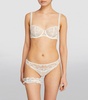 Kiss of Love Garter