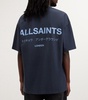 Cotton Underground T-Shirt