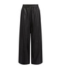 Leather Aspen Trousers