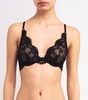 Under Your Spell Triangle Bra