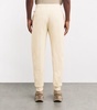 Cotton-Blend Waffle Sweatpants