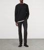 Organic Cotton Raven Sweatshirt